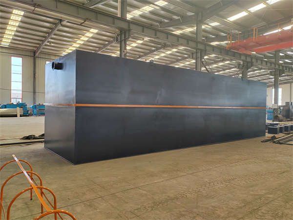 安阳医院污水处理设备